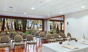 Conference Hall